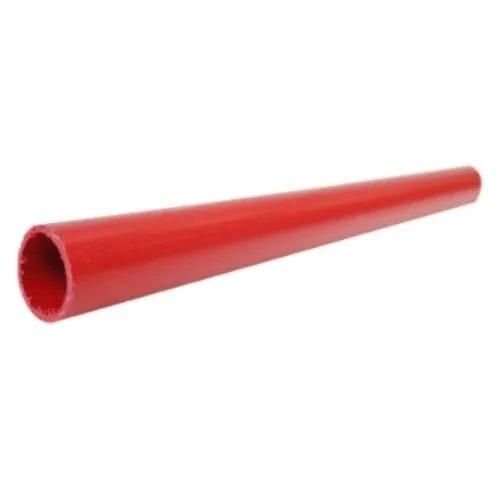 Eletroduto Pvc Vermelho S Rosca Sold Vel Hidrossol Na Eletro Fm