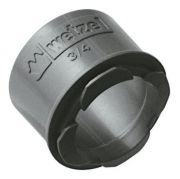 Adaptador (A) 1/2" P/Cx Pvc Cz (A2001)