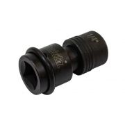 Adaptador (B) 1/2" P/Cx Pvc Pt (A41.O1)