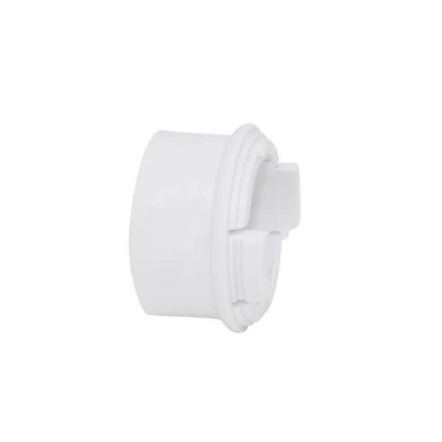 Adaptador (C) 3/4" P/Cx Pvc Br (A35.02)