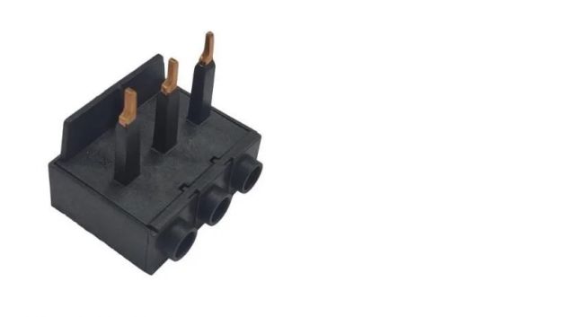 Barra Interligacao Weg Conector LST25 Disjuntor Motor Mpw40 (10047102)