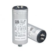 Capacitor Monofásico 0,83Kvar 440V Ucw0,83V49 L4 (10045811)