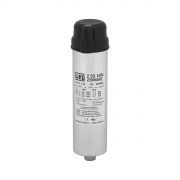 CAPACITOR TRIFÁSICO 1,50KVAR 380VUCWT-1,5V40 (10046008)