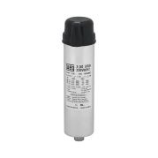 Capacitor Trifásico 2,00Kvar 220V Ucwt2V25L10 (10046002)