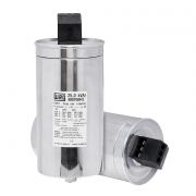 Capacitor Weg Trifasico 380V 20kVAr 60Hz UCWT20V40 Q26 HD (11916901)