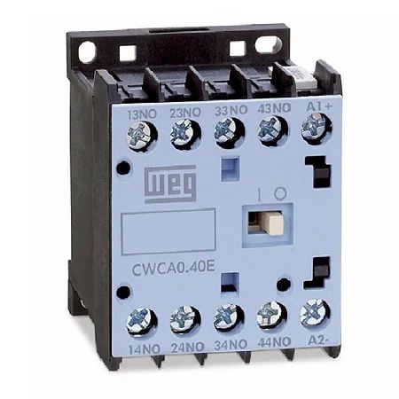 CONTATOR CWCA0-40-00V05 4NA MINI (12486814)