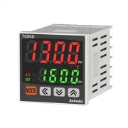 CONTROLADOR TEMPERATURA DIGITAL ATN TCN4S-24R 48X48 