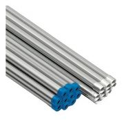 Eletroduto de Ferro Galvanizado Fogo Pesado 1.1/2"-6MTS-NBR5598