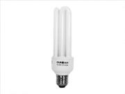 Lâmpada Eletrônica 15W X 127V (Am) 2700K Ourolux