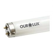 Lâmpada Fluor 40W T10 6400K Ourolux (01034)