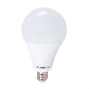 Lâmpada Led Bulbo 15W 6500K Bivolt Ourolux (Cx10)(20390)