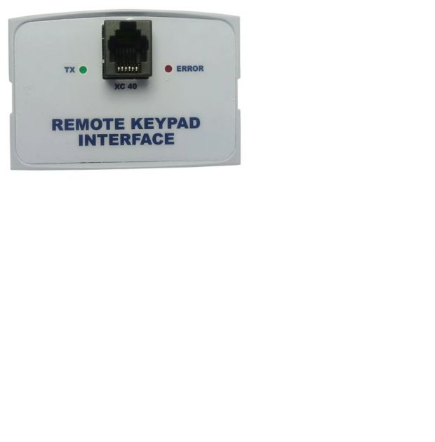 MODULO KEYPAD INTERFACE MIS P/ SOFT SSW07/SSW08 (10413868)