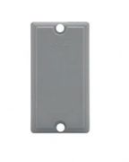 Placa 2X4 P/Cx Pvc .Cega Cz ( A19.01)