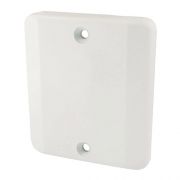 Placa 2X4 P/Cx Pvc .P/Int Err 3T Cz ( A 1904)