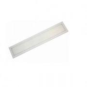 PLAFON LED 18W RETANGULAR 15X60CM 6000K EMBUTIR