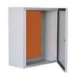 Quadro Comando 100X80X35 S/FLANGE 