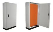 QUADRO COMANDO/PAINEL MODULAR 1900+100X1200X800