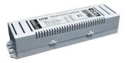 REATOR ELETRÔNICO 2X110W x 127V AF (F107023) MARCA ECP