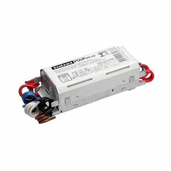 REATOR PRD PARTIDA RÁPIDA DUPLO 2 X 32W X 127V MAGNÉTICO INTRAL