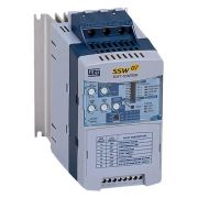 Soft Starter Weg SSW07 30A 10CV / 220V 20CV / 380V (10194172)