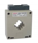 TRANSFORMADOR CORRENTE TC LKM-40 1500 - 1600/5A