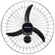 Ventilador Parede Oscilante 60cm Bivolt Premium Ventisol (543)